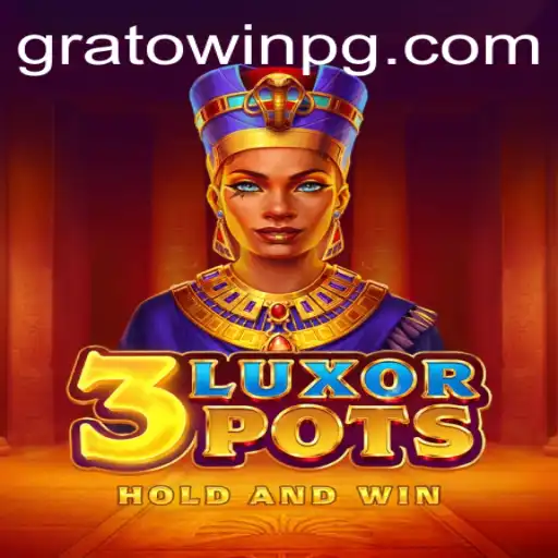 Discover the Thrilling World of 3LuxorPots: A New Adventure Awaits