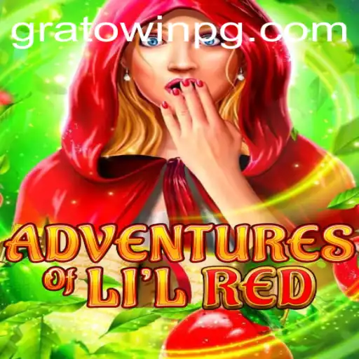 Exploring AdventuresofLilRed: A Journey into a World of Fantasy and Fun