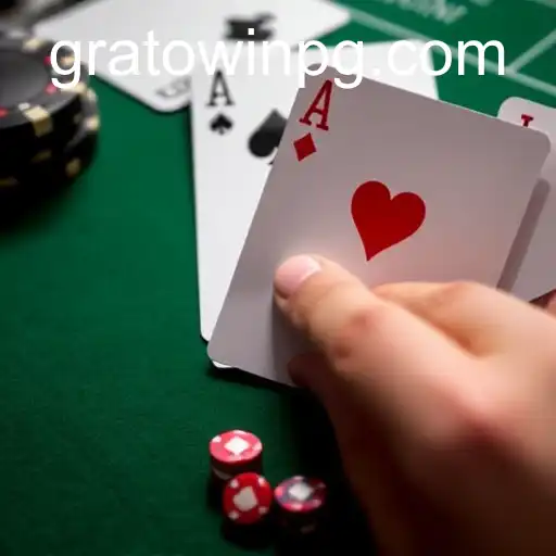 Blackjack