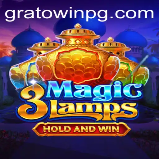 Exploring the Enchanting World of 3MagicLamps: A Complete Guide
