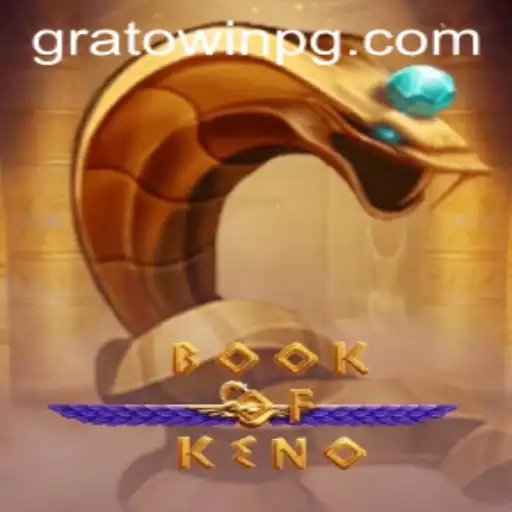 Book of Keno: A Comprehensive Guide to Playing and Enjoying This Unique Game