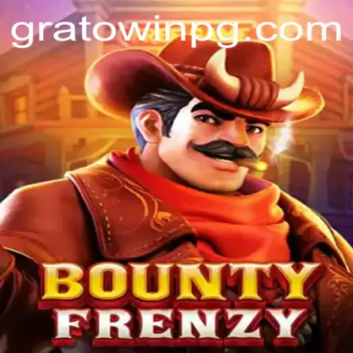BountyFrenzy: The Exciting Adventure Game Everyone is Talking About