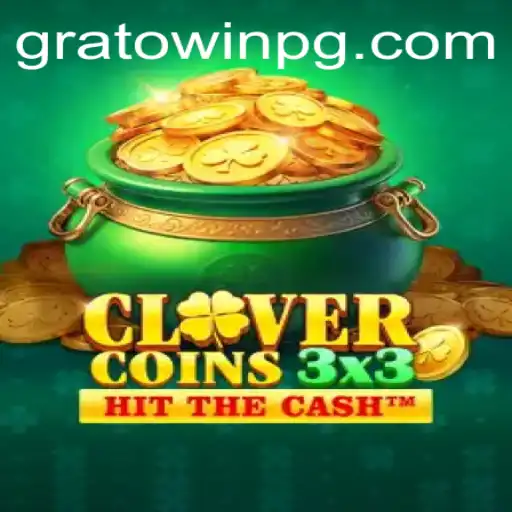 Discovering Clovercoin3x3: An Engaging Puzzle Adventure