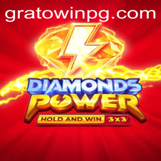 Discover the Thrilling World of Diamondspower: A Unique Gaming Experience
