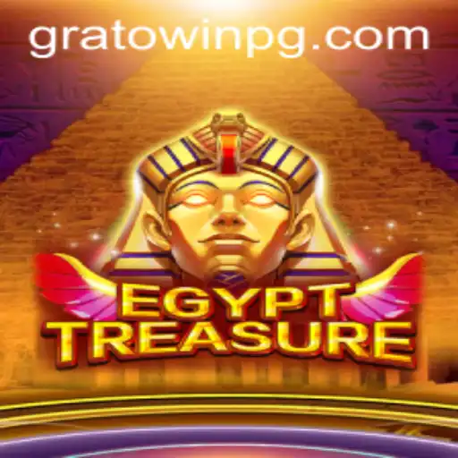 EgyptTreasure: A Thrilling Adventure Awaits