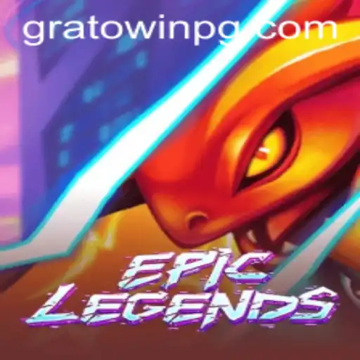 EpicLegends: A Comprehensive Guide to Understanding the Game