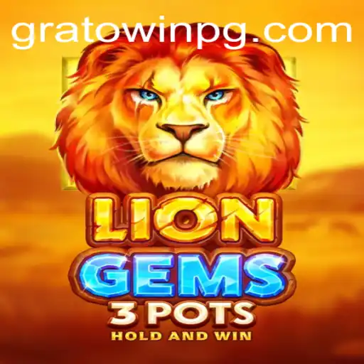 Discover the Thrilling Adventure of LionGems3pots: A Detailed Guide to Download and Play