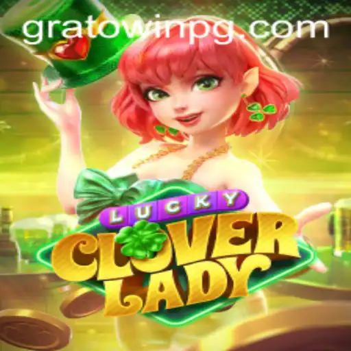 Discover the Enchantment of LuckyCloverLady: A Captivating Gaming Experience