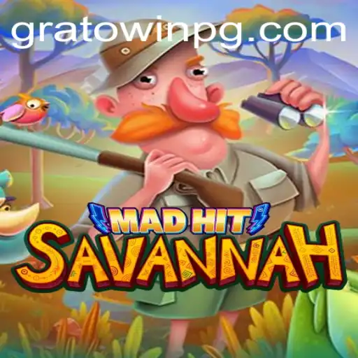 Explore MadHitSavannah: The Thrilling Adventure Game