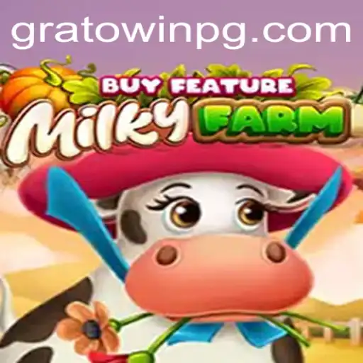 Explore the Enchanting World of MilkyFarmBuyFeature: A Game Overview