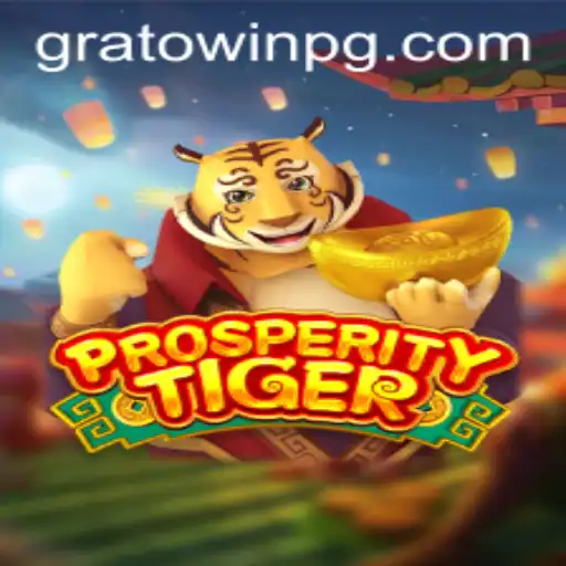 Discover the Thrills of ProsperityTiger: A Comprehensive Guide