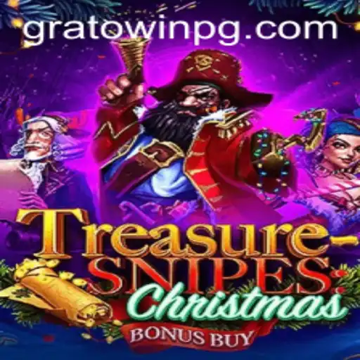 TreasuresnipesChristmas: A Festive Gaming Adventure