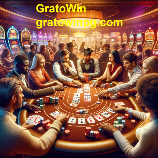 A Fascinante Evolução dos Jogos de Cartas