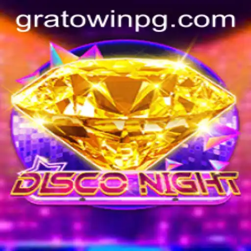 Explore 'DiscoNight': A Captivating Dance Adventure
