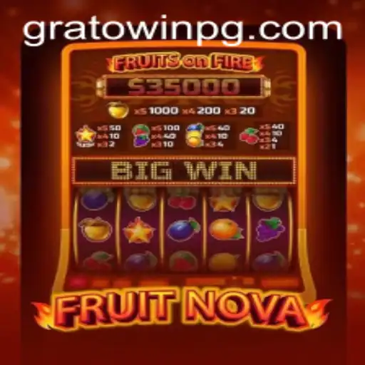 Discover the Thrill of FruitNova: A Comprehensive Guide to Mastering the Game