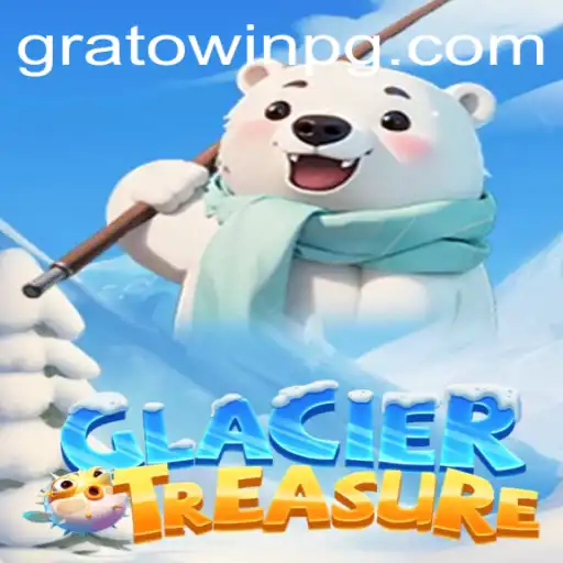 Discovering GlacierTreasure: A New Enthralling Adventure