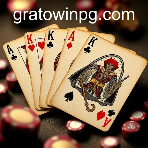 Jogos de cartas