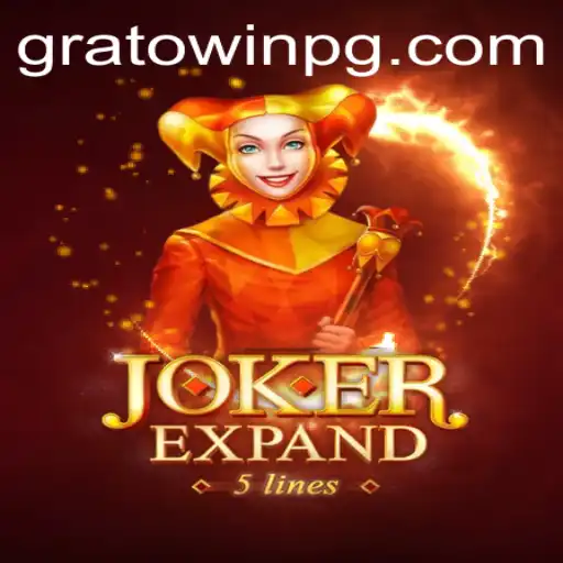 JokerExpand: An Intriguing Adventure into the World of Modern Gaming