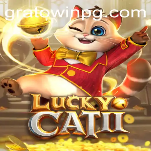 Exploring the Enchanting World of LuckyCatII: A Gamer's Paradise