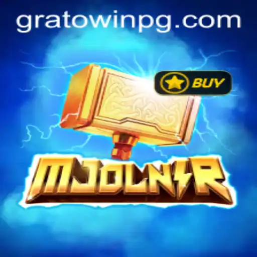 Exploring Mjolnir: A Journey into Norse Mythology and Gaming
