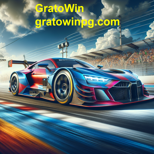 A Emoção das Corridas: Uma Imersão no Mundo dos Jogos de Corrida