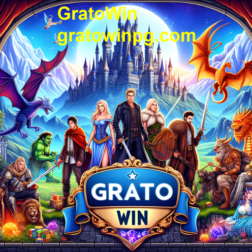 A Magia dos Jogos de RPG: Uma Imersão em Mundos Fantásticos