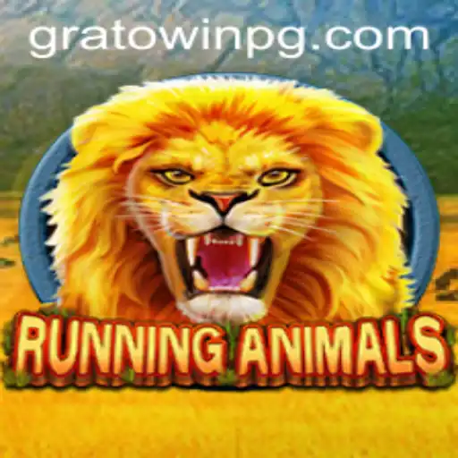 RunningAnimals: An Exciting Adventure for Gamers