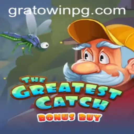 Unveiling TheGreatestCatchBonusBuy: A Thrilling Gaming Experience