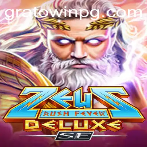 ZeusRushFeverDeluxeSE: The Electrifying Gaming Experience